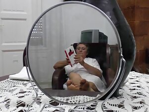 FILF - Pelirroja ado ...