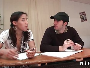 Flaco españolas lesv ...